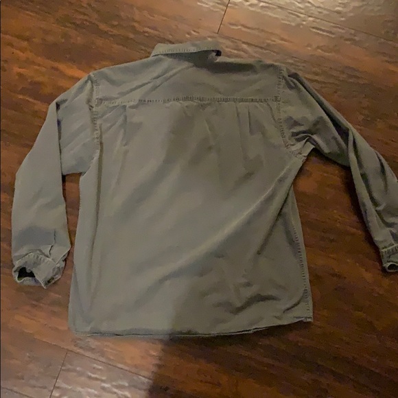 Denver Hayes button up - Picture 7 of 7